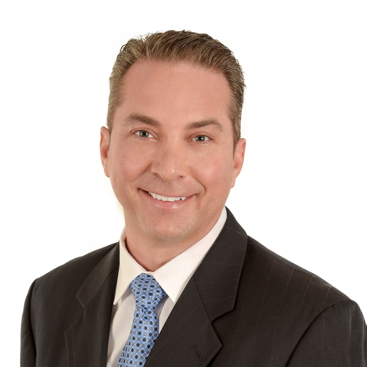 Mike Gray profile image