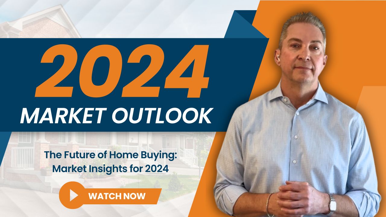 The Future of Home Buying: Market Insights for 2024